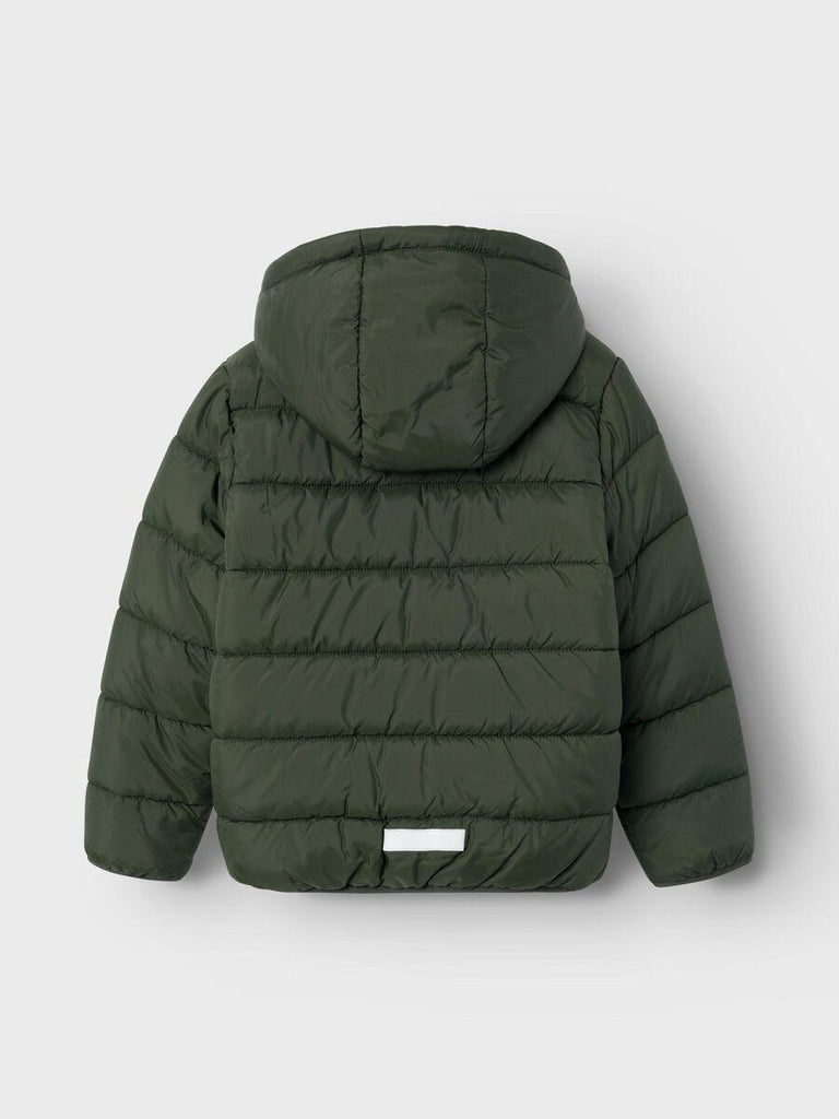 NAME.IT NKMMEMPHIS JACKET  PB