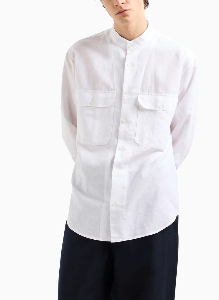 ARMANI EXCHANGE SHIRT