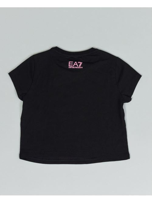 EMPORIO ARMANI EA7 T-SHIRT