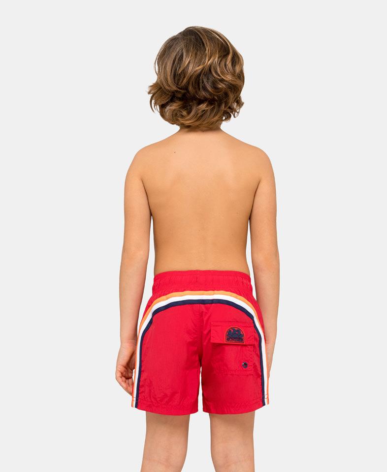 SUNDEK COSTUME CORTO VITA ELASTICATA