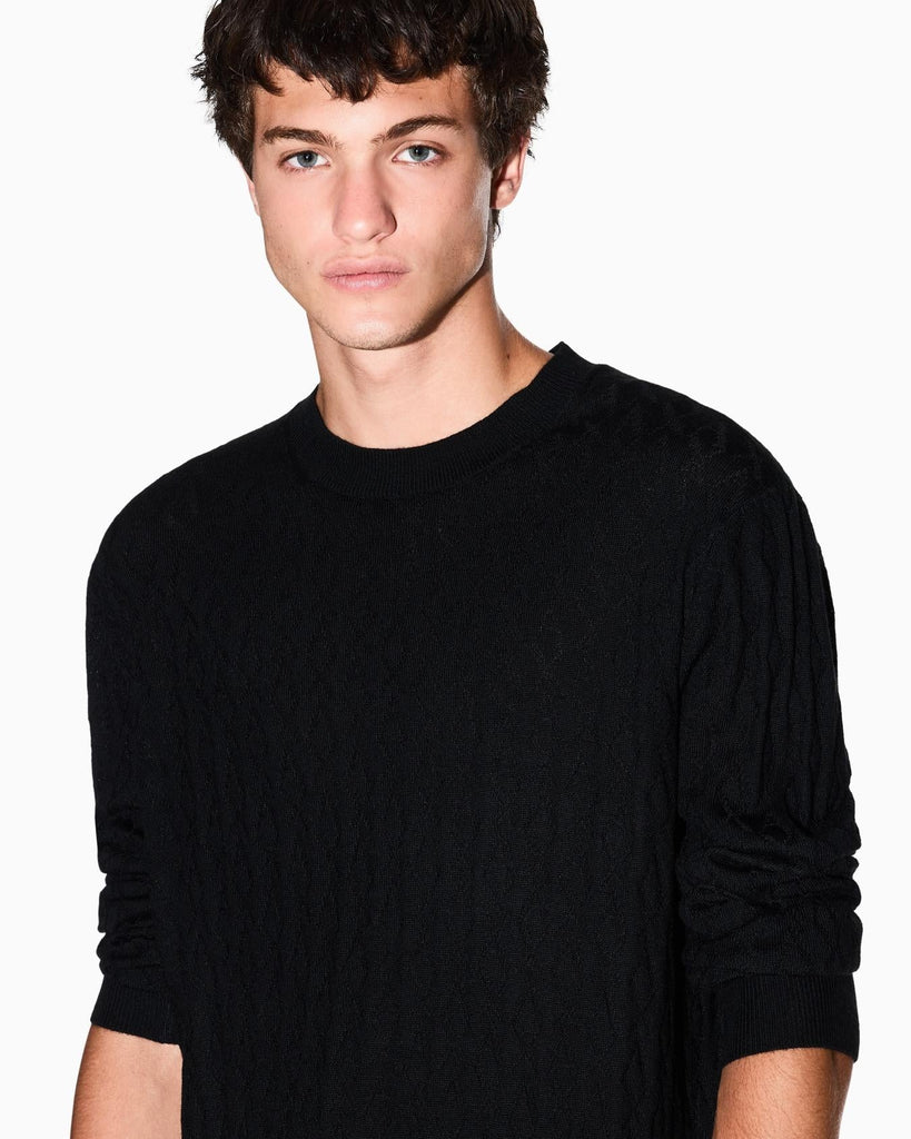 ARMANI EXCHANGE PULLOVER