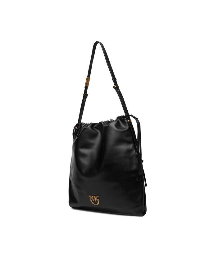 PINKO SLOUCHY EXTRA VITELLO MORBIDO