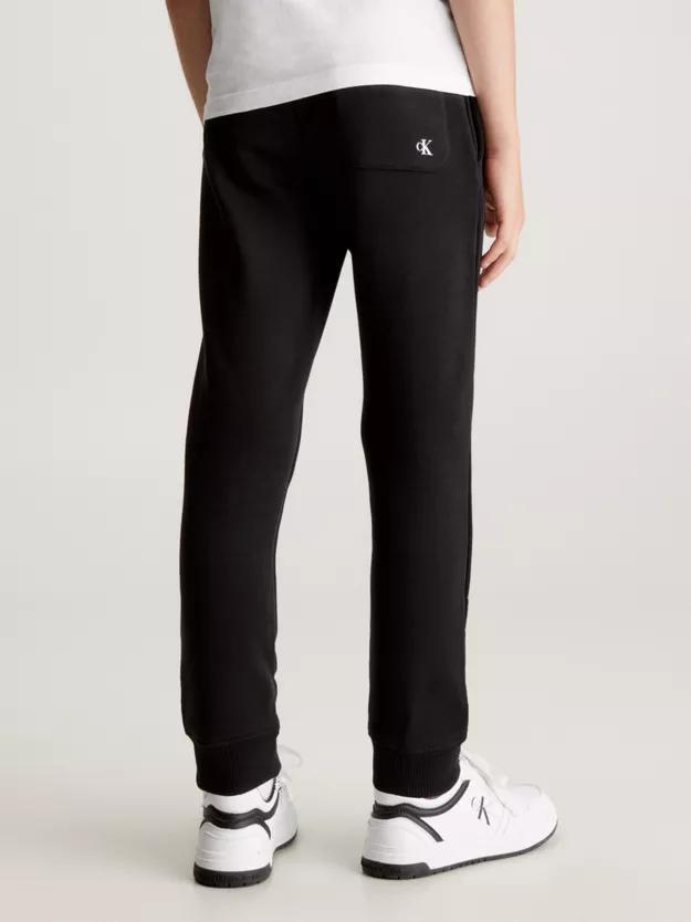 CALVIN KLEIN JEANS INST. LOGO REGULAR JOGGER