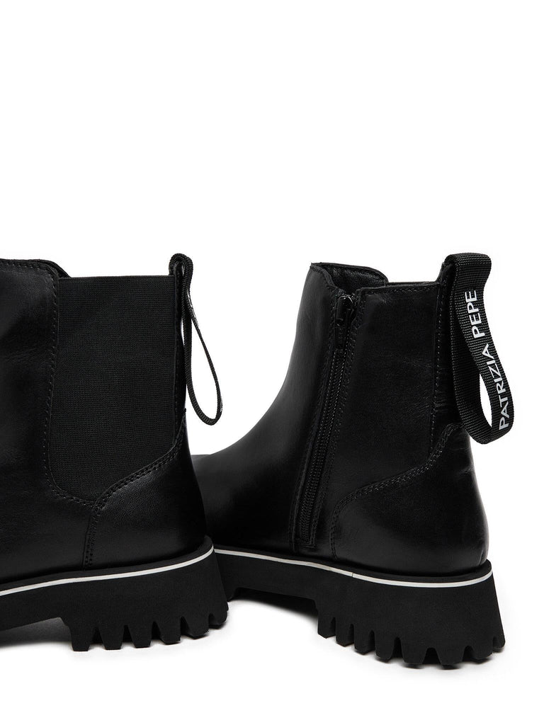 PATRIZIA PEPE SCARPA