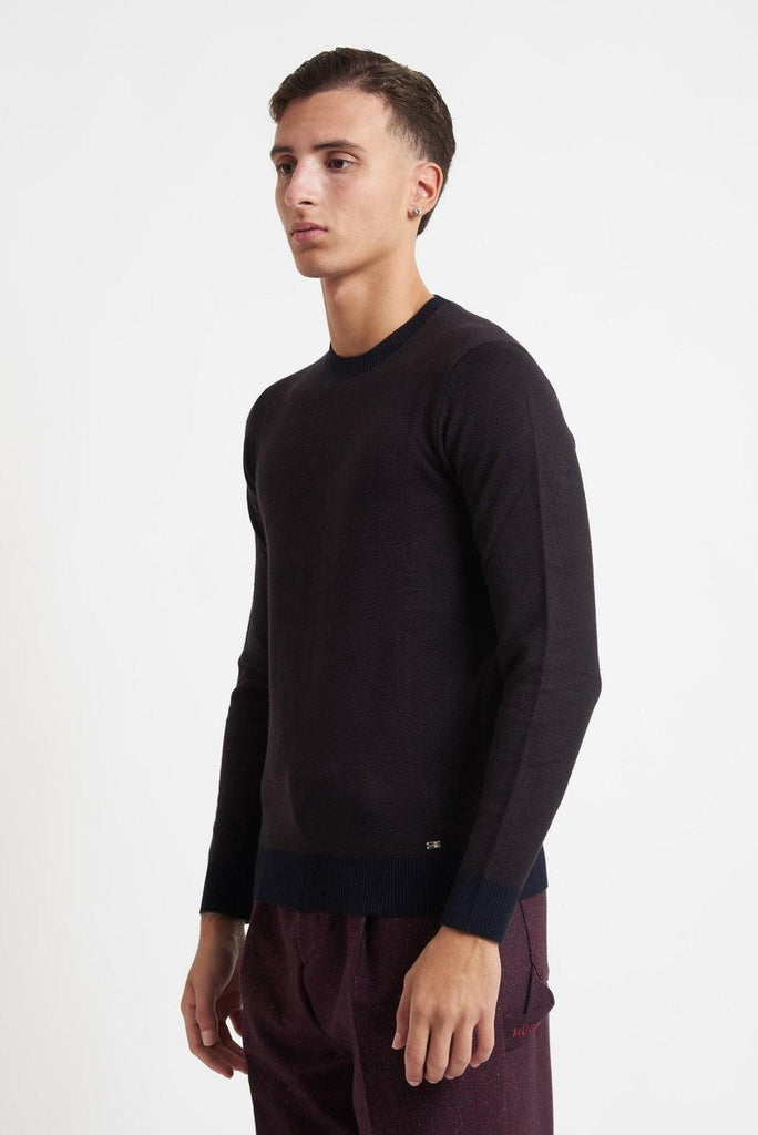 MARKUP G/C F.12 PUNTO SPIGATO VISCOSA