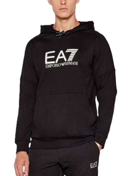 EMPORIO ARMANI EA7 FELPA