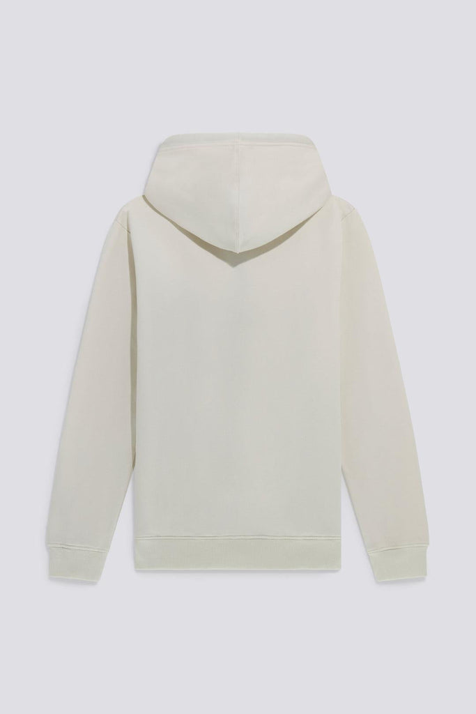 GAS SWEN HOOD ZIP BRAND.
