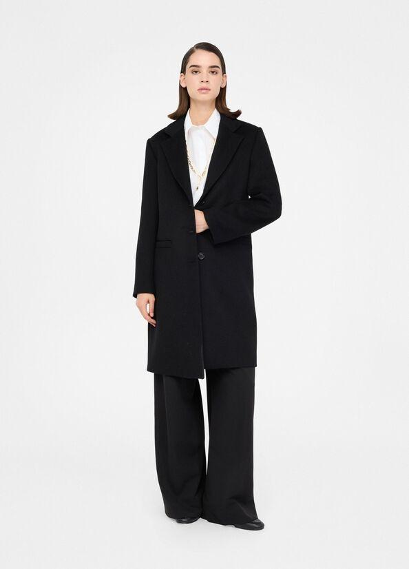 LIU JO CAPPOTTO BASIC