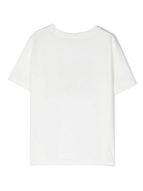 EMPORIO ARMANI T-SHIRT