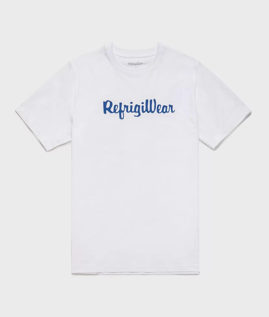 REFRIGIWEAR DAVIS T-SHIRT