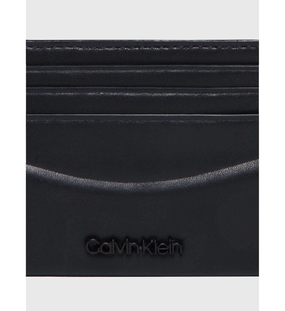 CALVIN KLEIN MINIMAL FOCUS CARDHOLDER 6CC