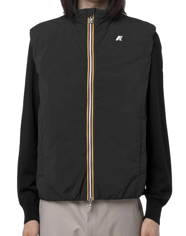 K-WAY VALEN PLAIN WARM