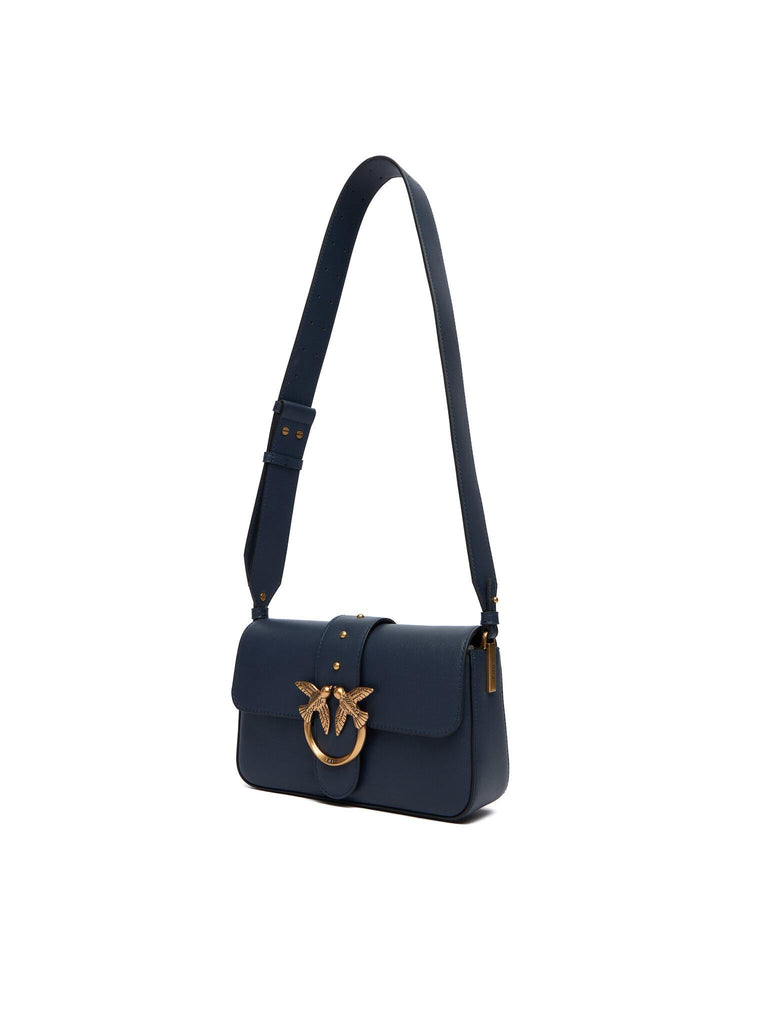 PINKO LOVE ONE MINI SLOUCHY FL VITEL