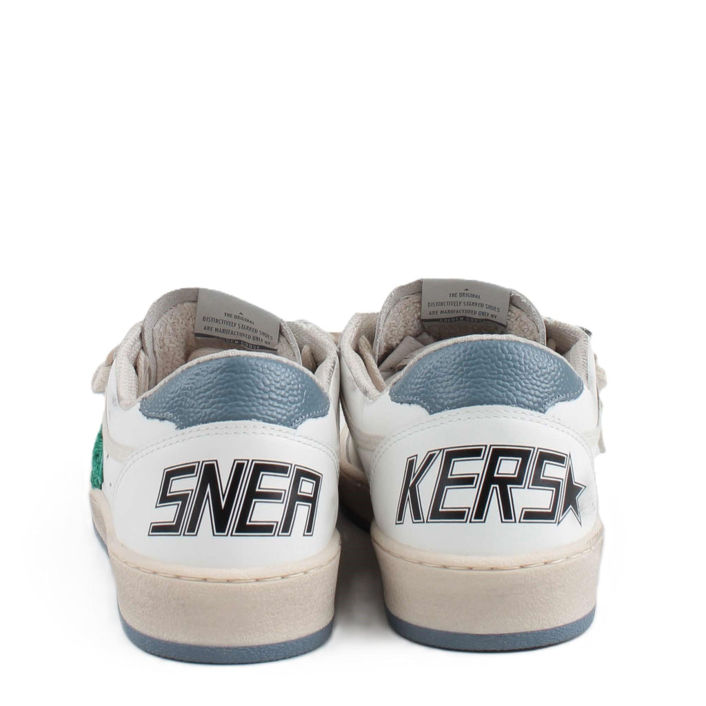 GOLDEN GOOSE DELUXE BRAND BALL STAR NEW
