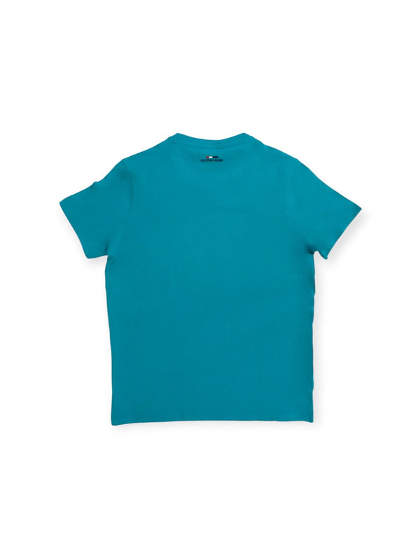 U.S. POLO ASSN.U LUCA - BASIC T-SHIRT  SS