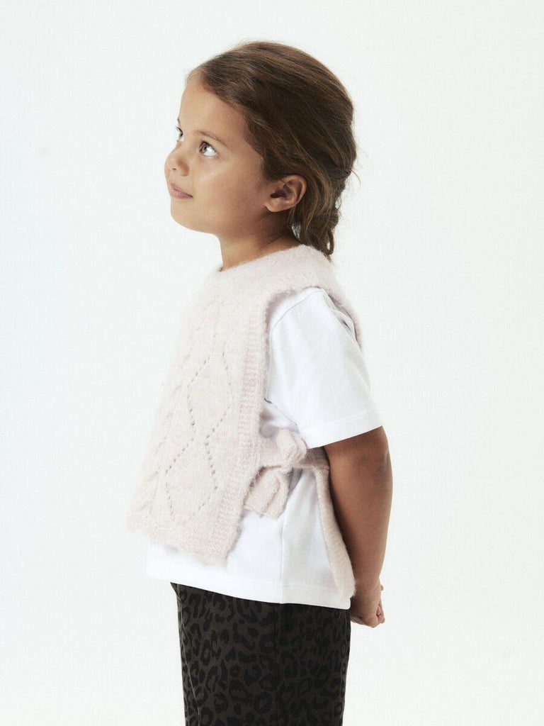 NAME.IT NMFLEA KNIT VEST