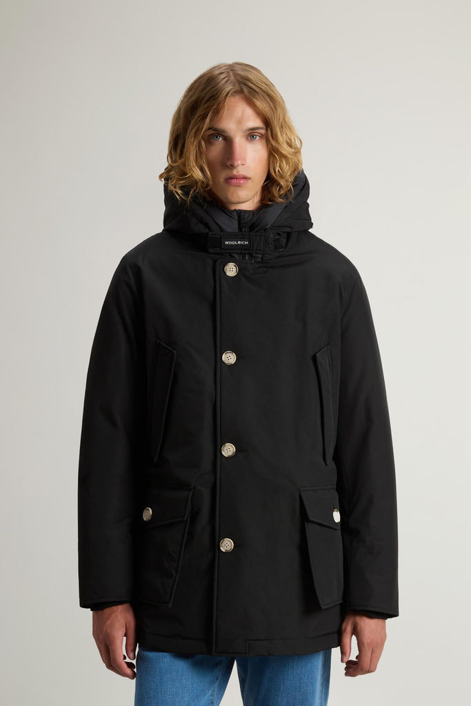 WOOLRICH ARCTIC PARKA