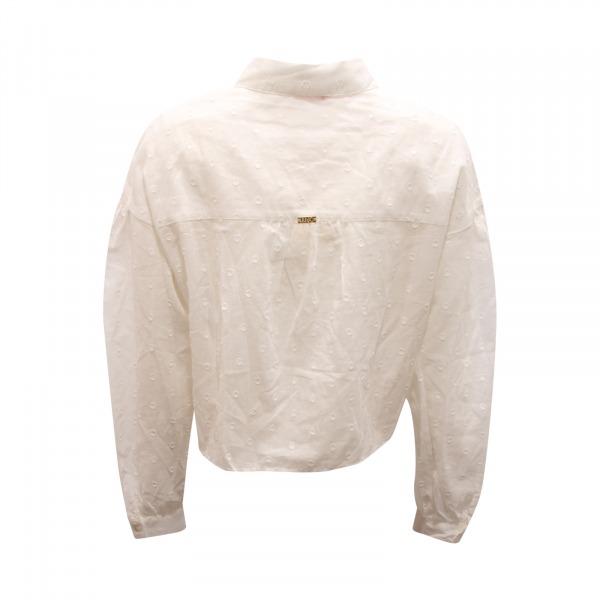 LIU JO CAMICIA TS M/L