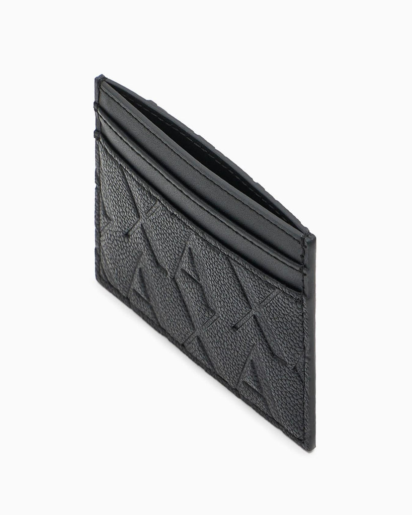 ARMANI EXCHANGE CARD HOLDER
