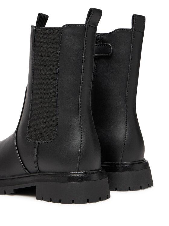 TOMMY HILFIGER TRONCHETTO