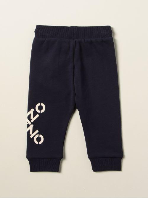 KENZO PANTALONE JOGGING