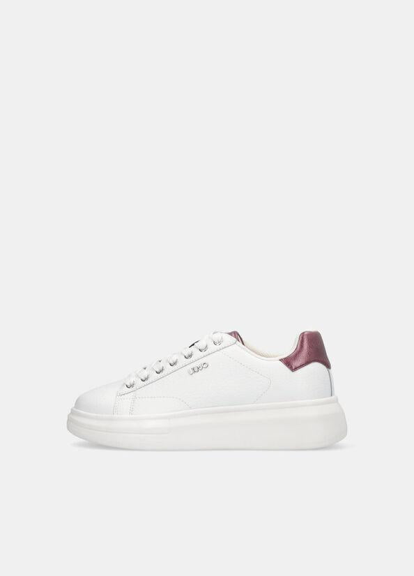 LIU JO BABOL 01 - SNEAKER