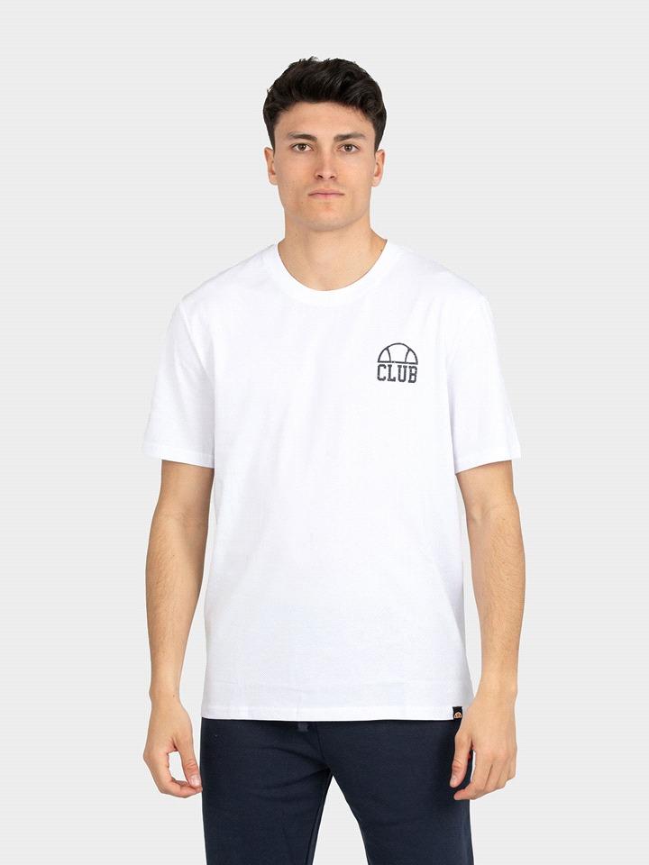 ELLESSE T-SHIRT CLUB