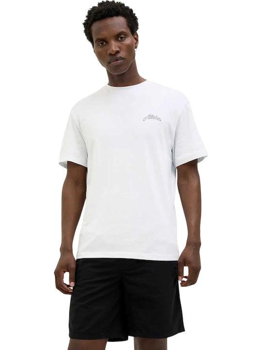 JACK AND JONES JJZEKIEL TEE SS CREW NECK