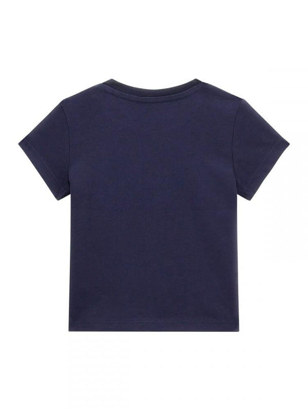GUESS SS T-SHIRT