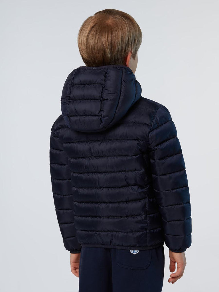 NORTH SAILS SKYE HOODED JACKET