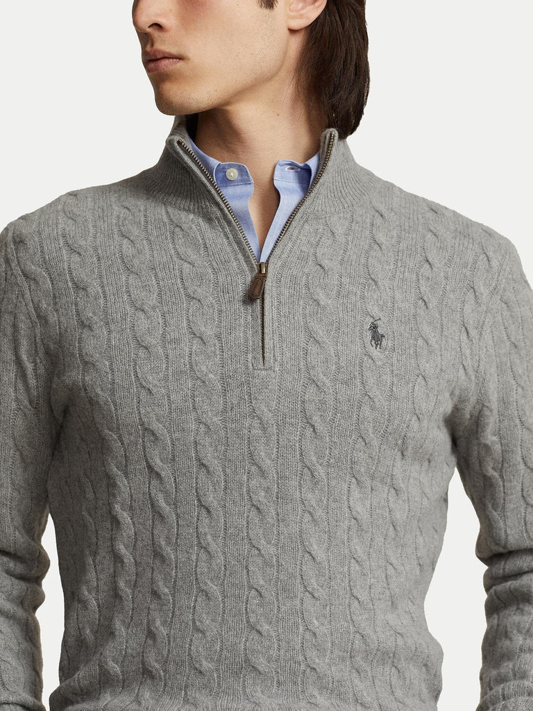 RALPH LAUREN PULLOVER