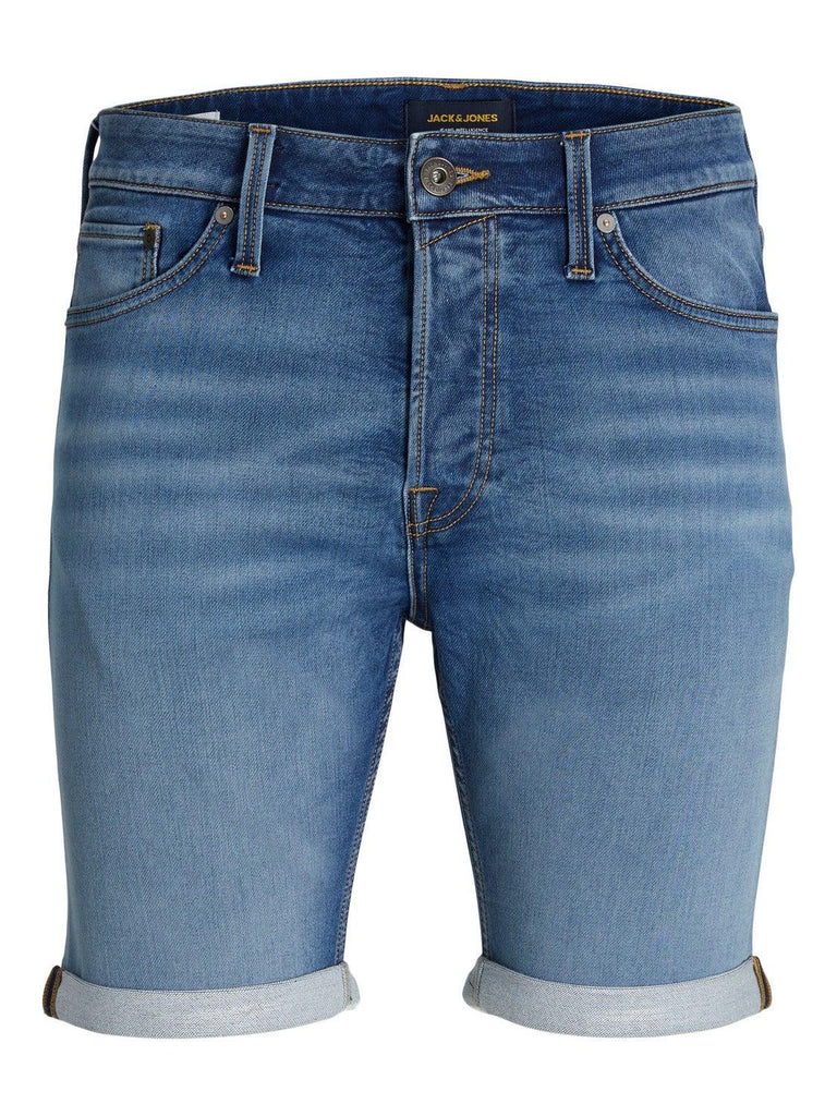 JACK JONES KIDS JJIRICK JJICON SHORTS GE 381 I.K SN JNR