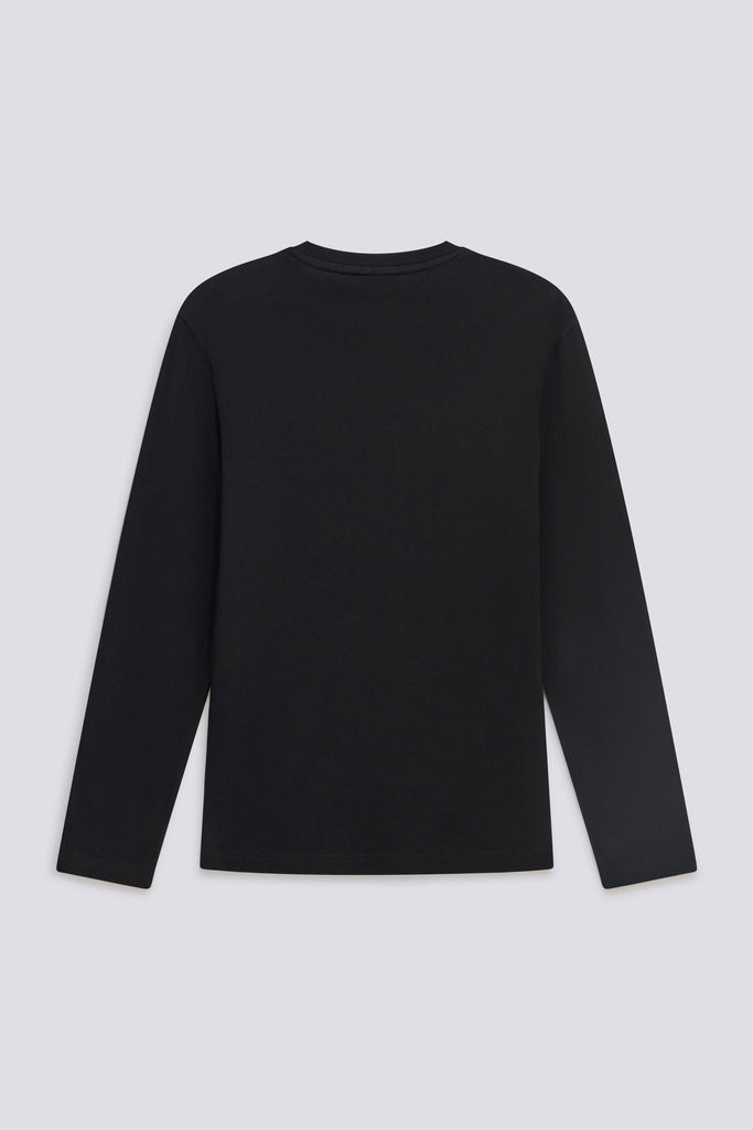 GAS DHARIS M/L LOGO G.