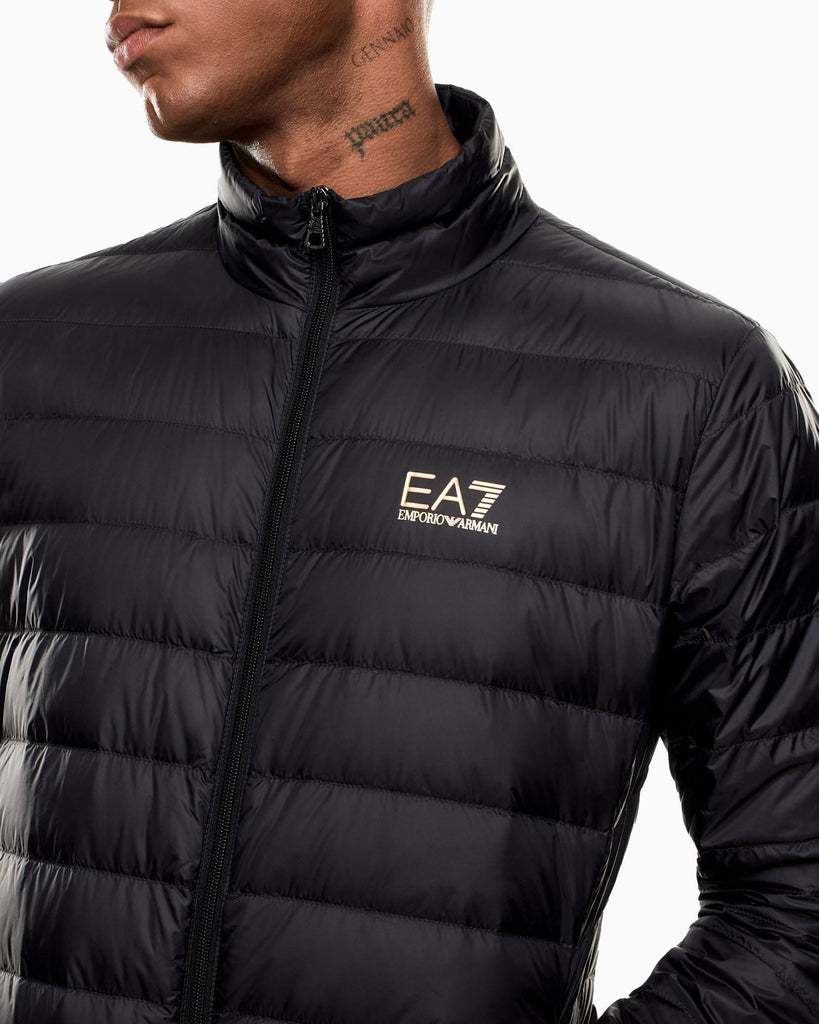 EMPORIO ARMANI EA7 GIUBBOTTO