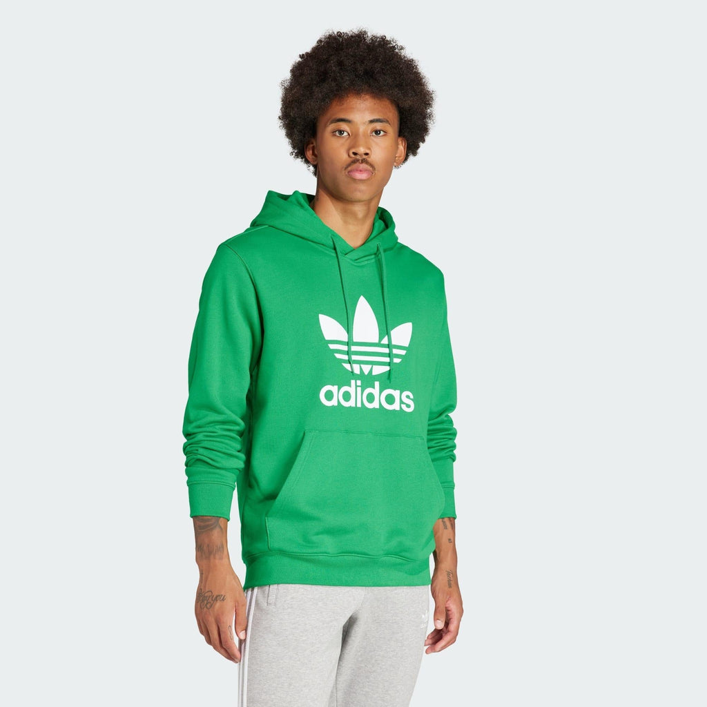 ADIDAS ORIGINALS TREFOIL HOODY