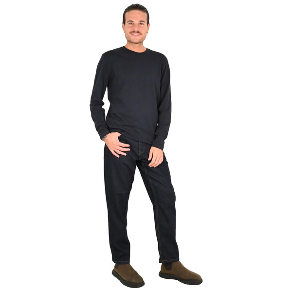 MARKUP G/C M/L JERSEY