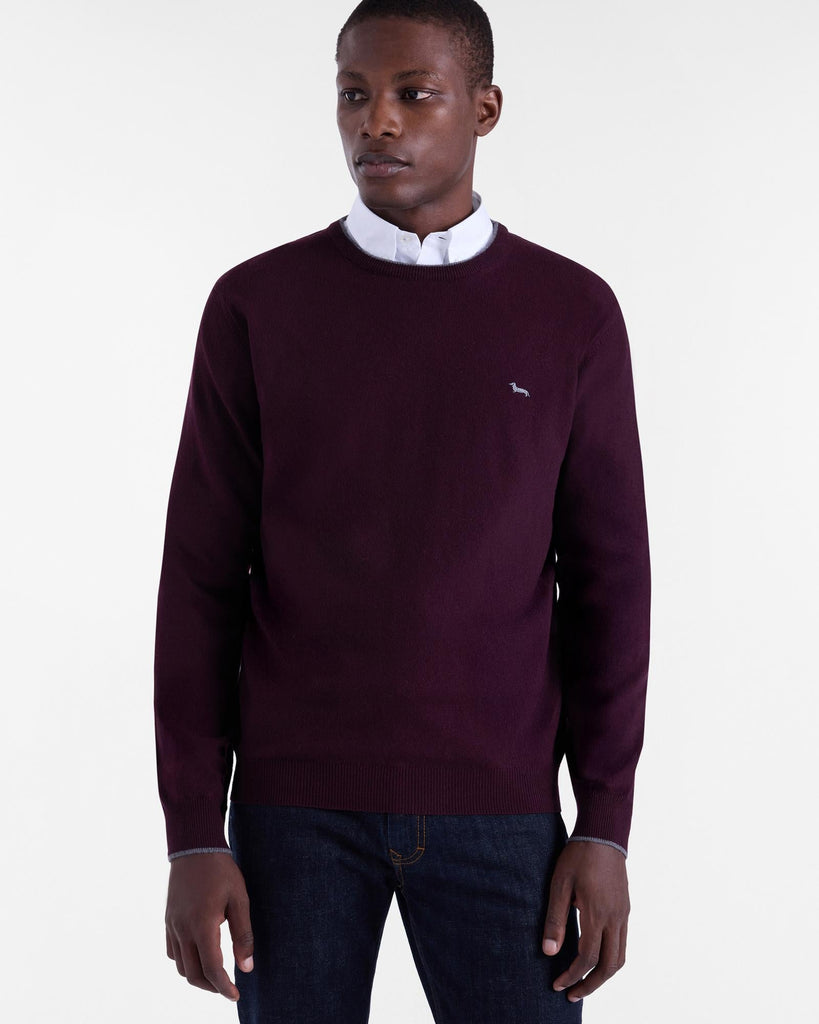 HARMONT & BLAINE PARICOLLO BASIC