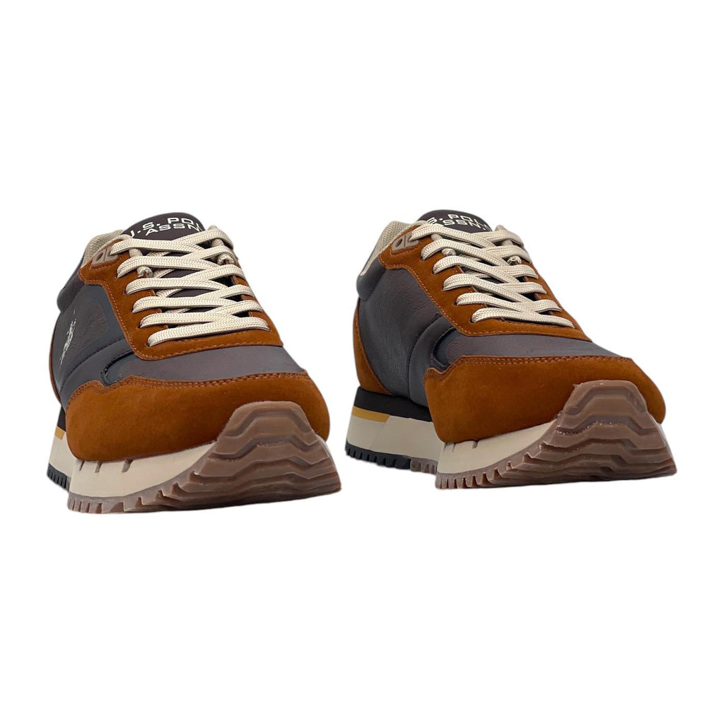 U.S. POLO ASSN JUSTIN