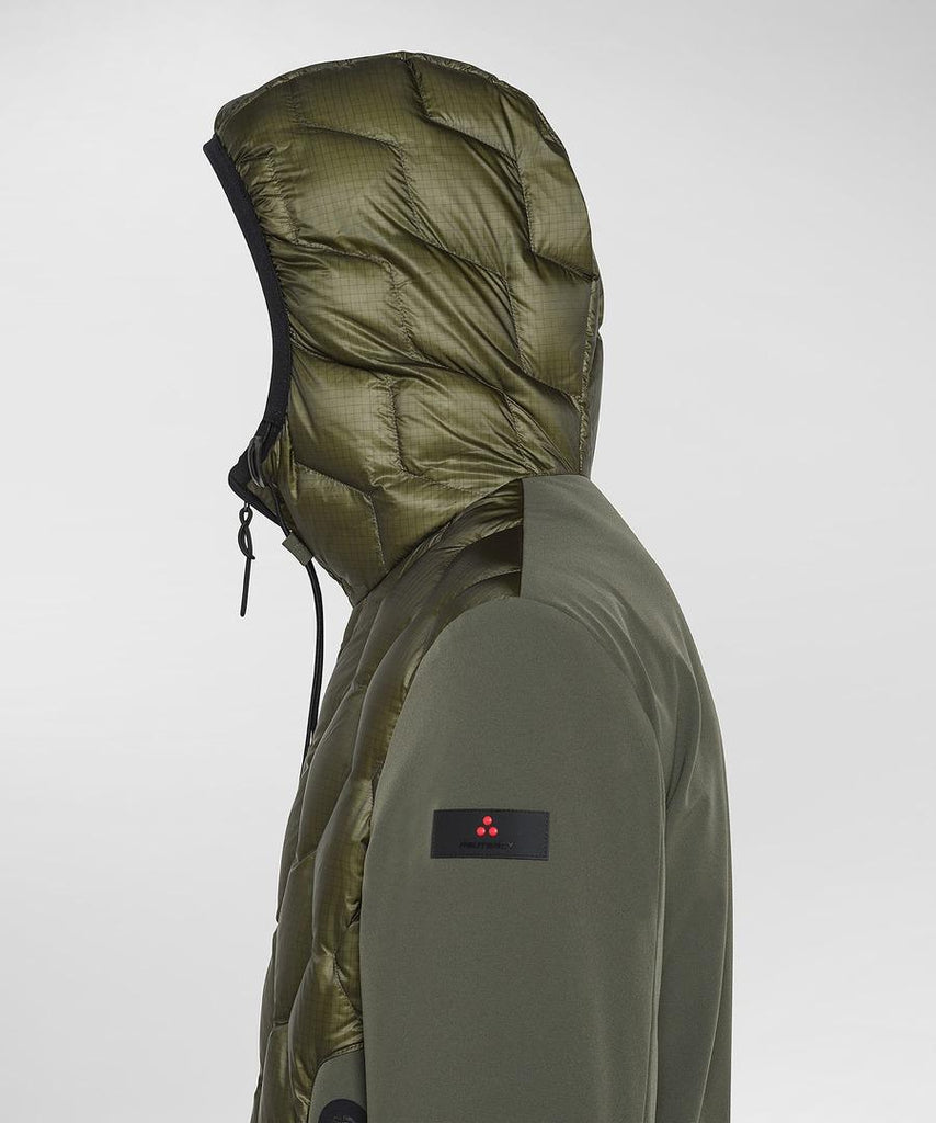 PEUTEREY KOONS KJ BMAT