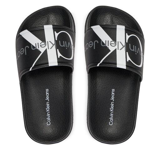 CALVIN KLEIN JEANS SLIDER