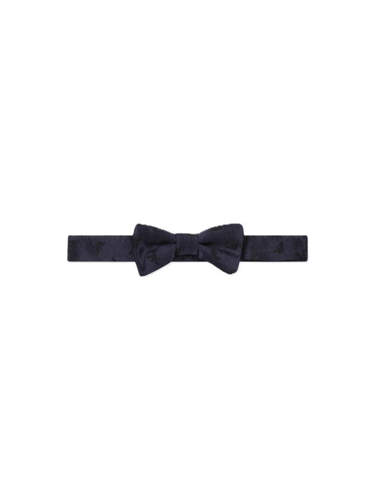 EMPORIO ARMANI BOW TIE
