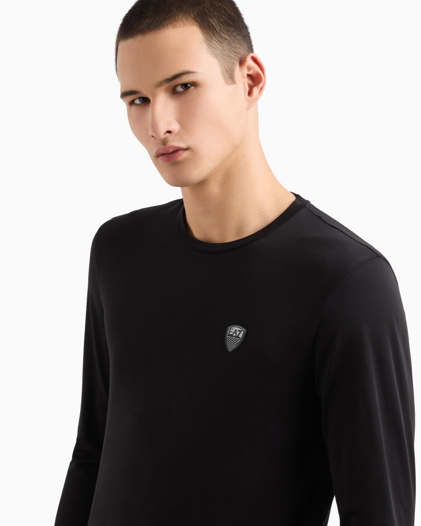 EMPORIO ARMANI EA7 T-SHIRT
