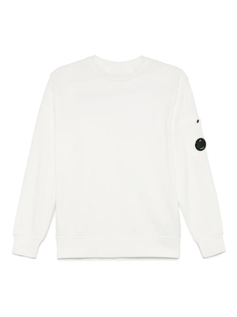 C.P.COMPANY GIROCOLLO M/L