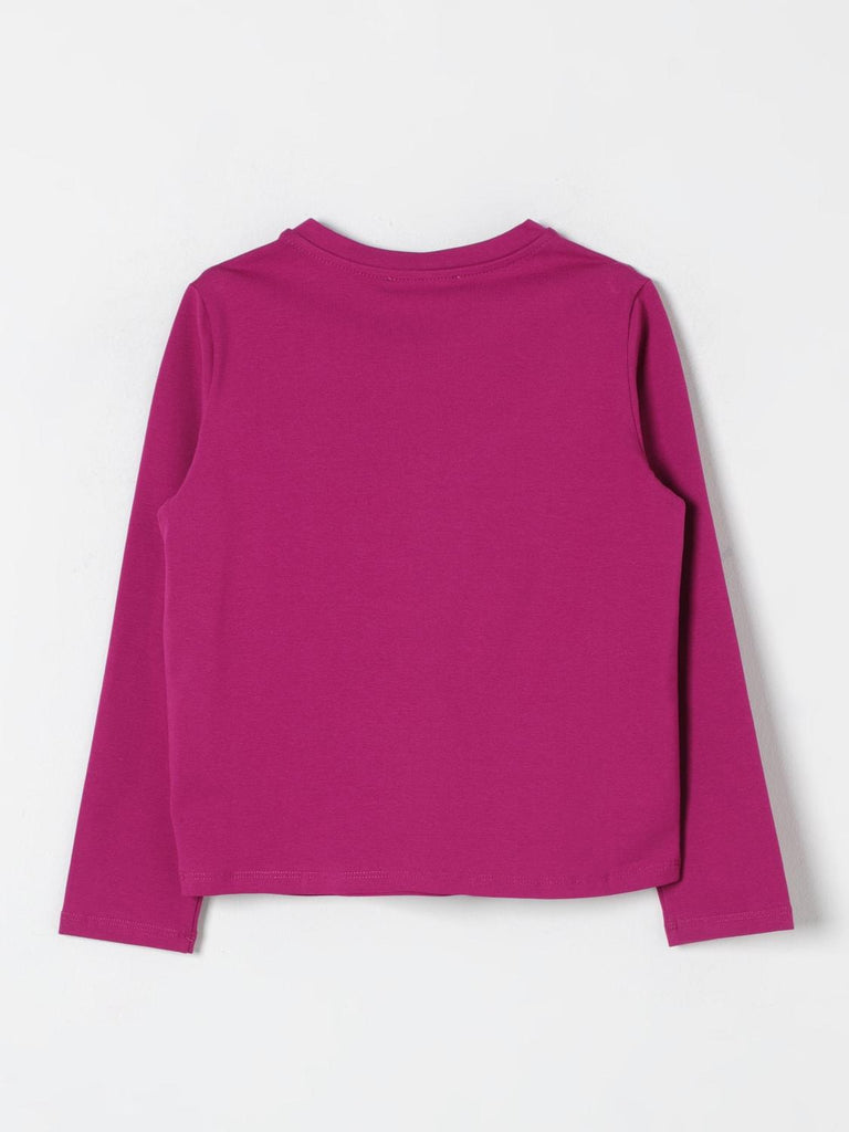 TWINSET T-SHIRT M/L STAMPA PARFUME