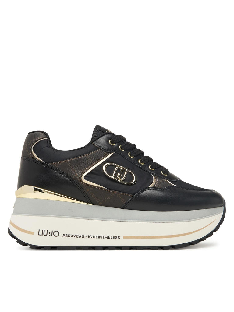 LIU JO LIU JO MAXI WONDER PLUS 01