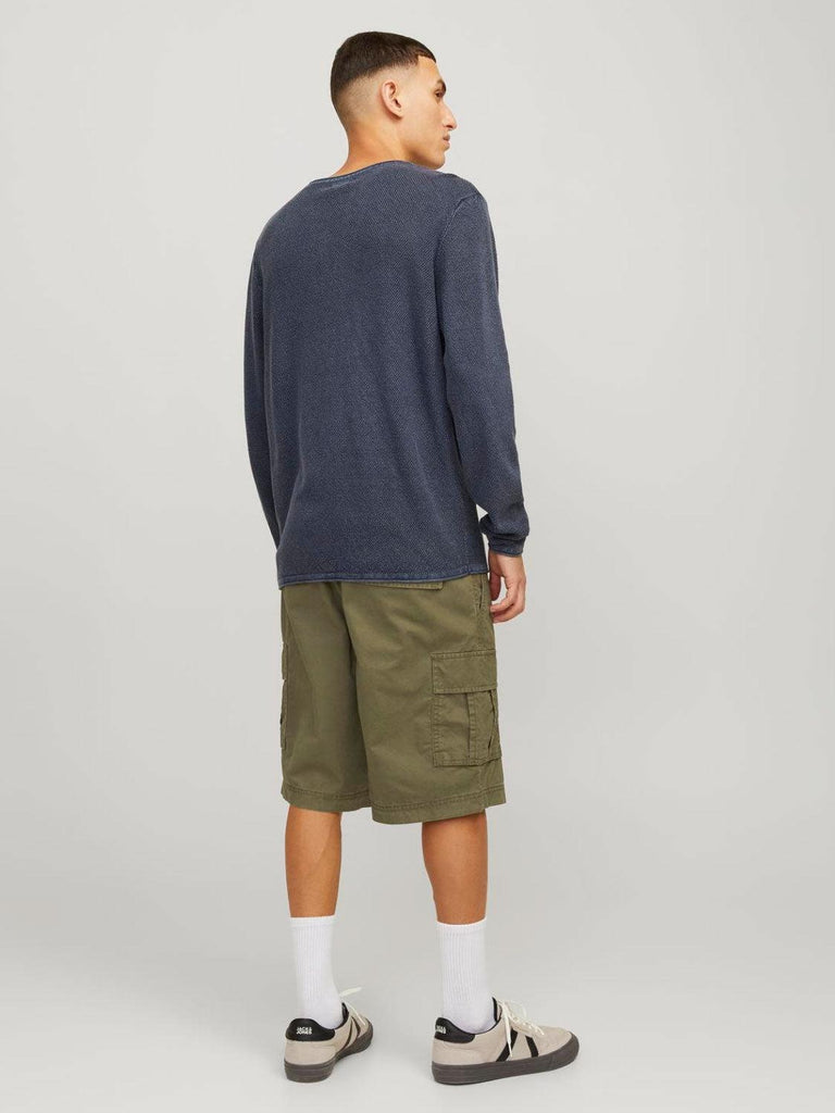 JACK AND JONES JPSTCOLE JJCAMPAIGN SHORT