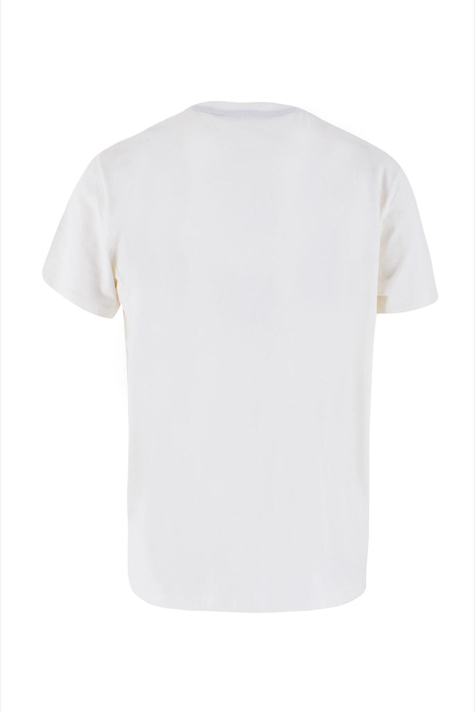 YES ZEE T-SHIRT UOMO GIROCOLLO, M/C