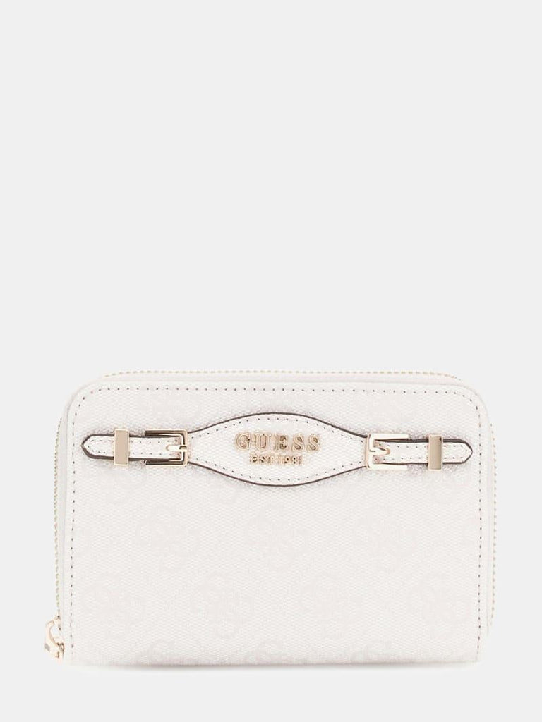 GUESS KATYA SLG MEDIUM ZIP AROUND