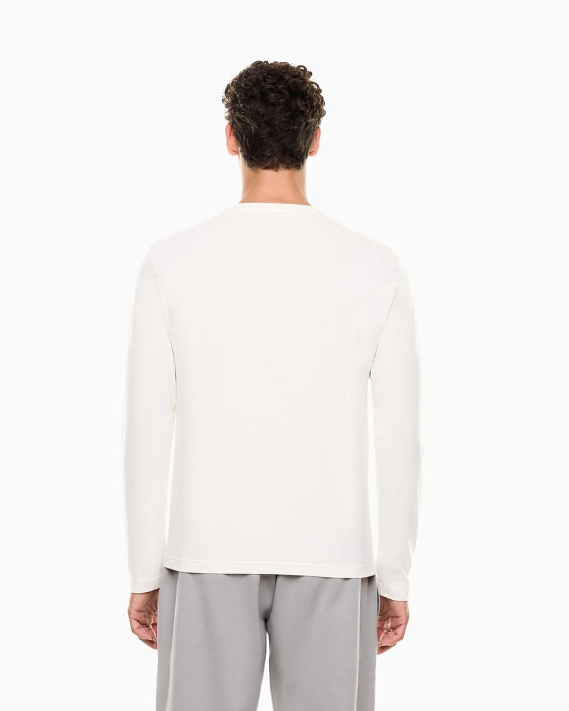 EMPORIO ARMANI EA7 T-SHIRT