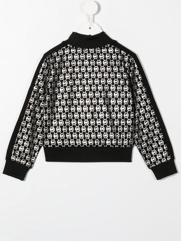 MICHAEL KORS CARDIGAN COUPE